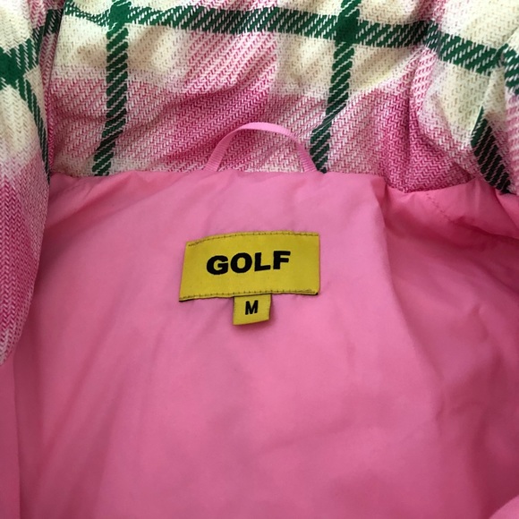 Golfwang puffer - Picture 3 of 4